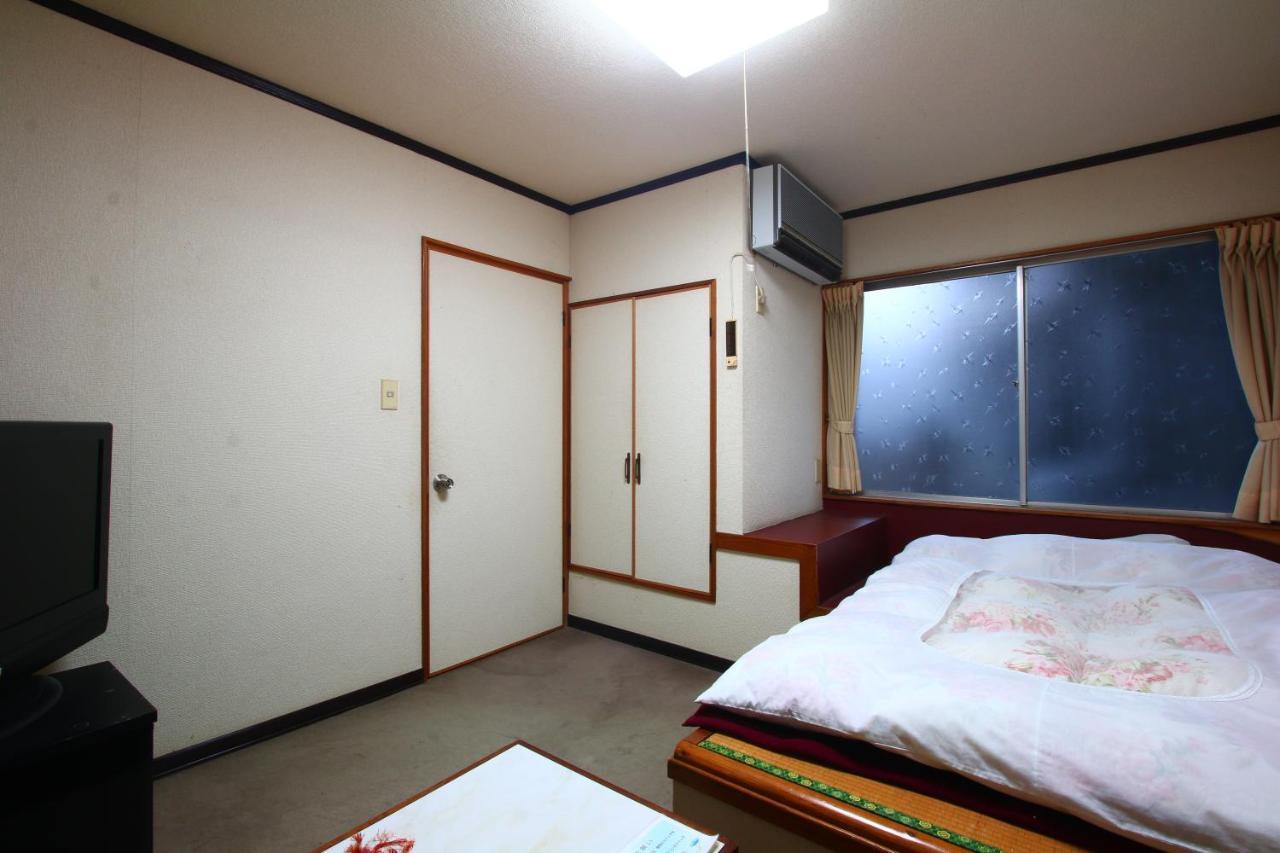 Okui Ryokan Goto Exterior photo