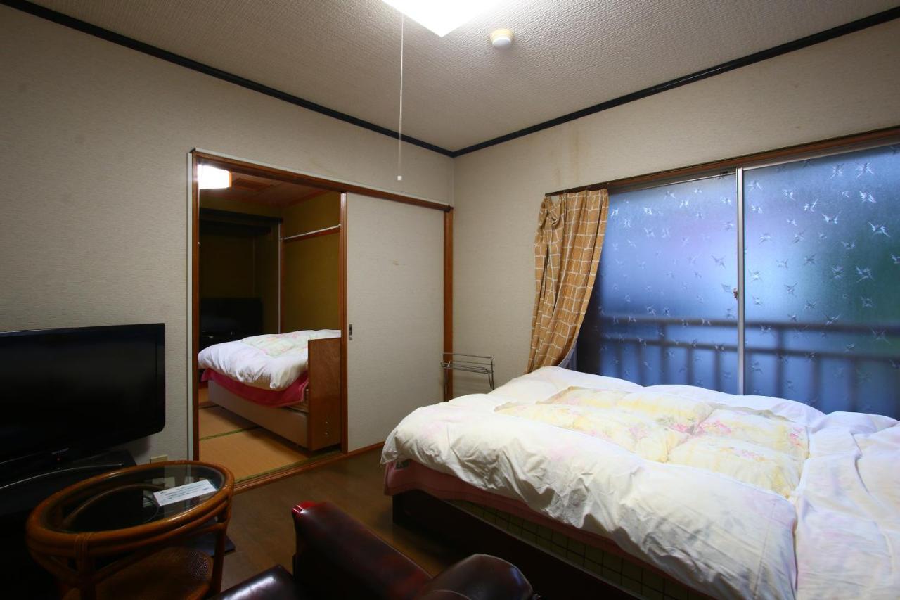 Okui Ryokan Goto Exterior photo