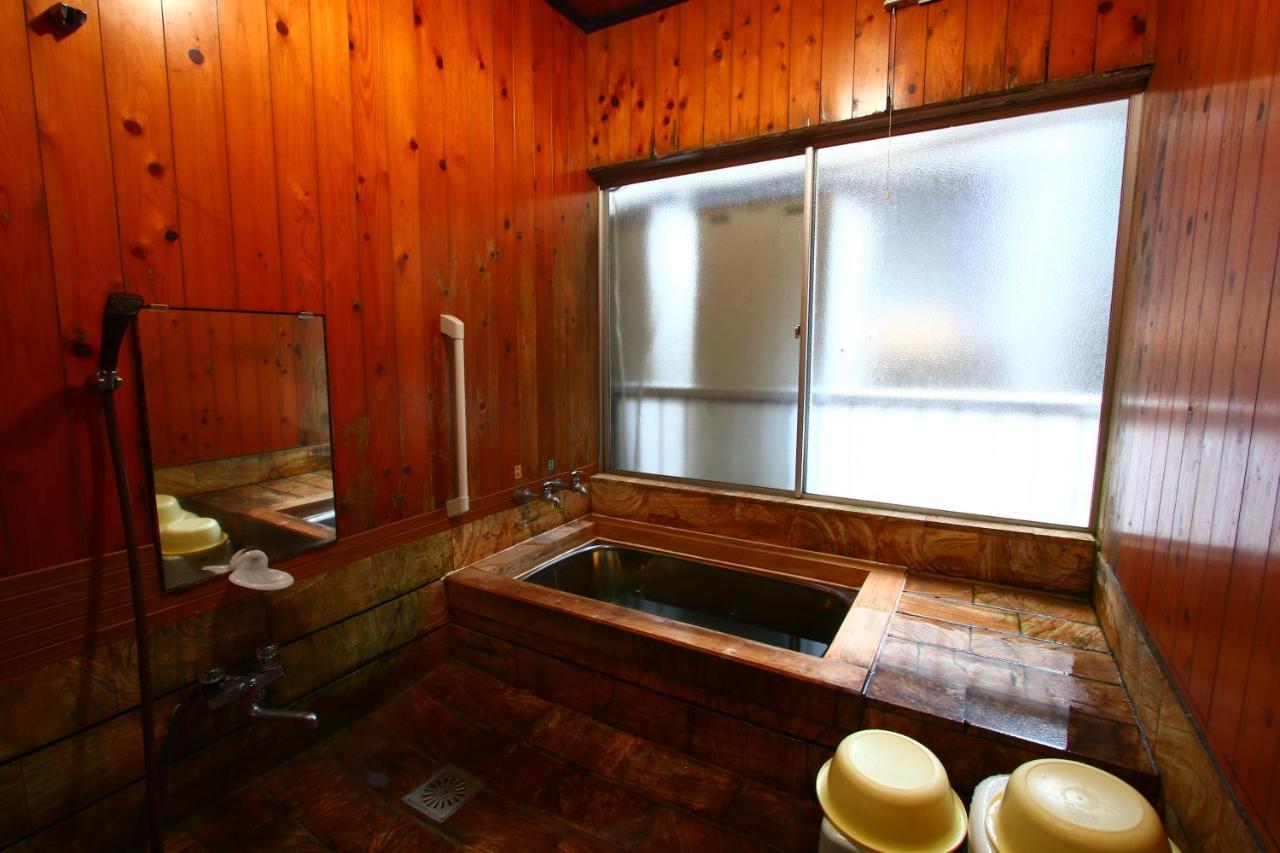 Okui Ryokan Goto Exterior photo