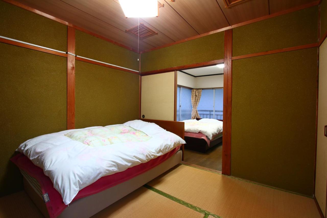 Okui Ryokan Goto Exterior photo