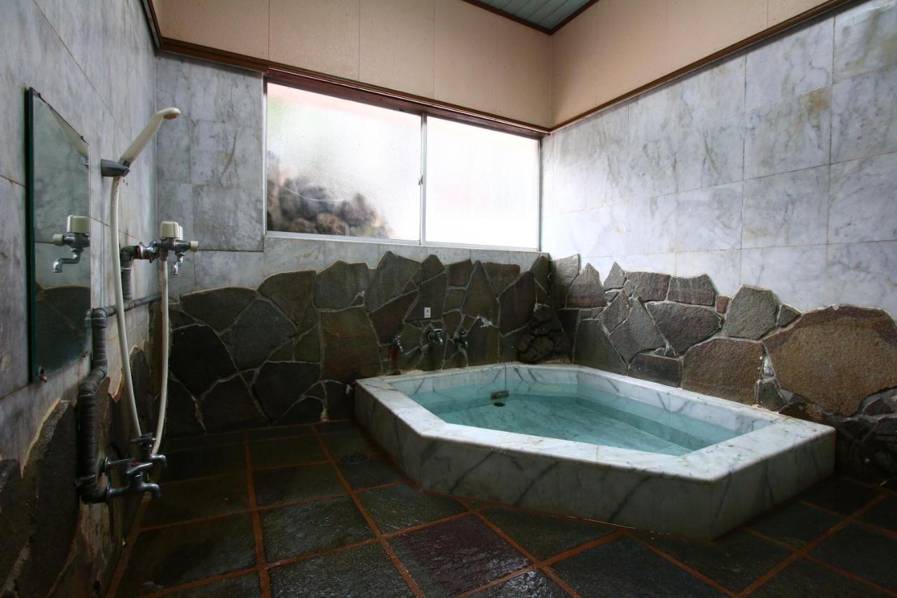 Okui Ryokan Goto Exterior photo