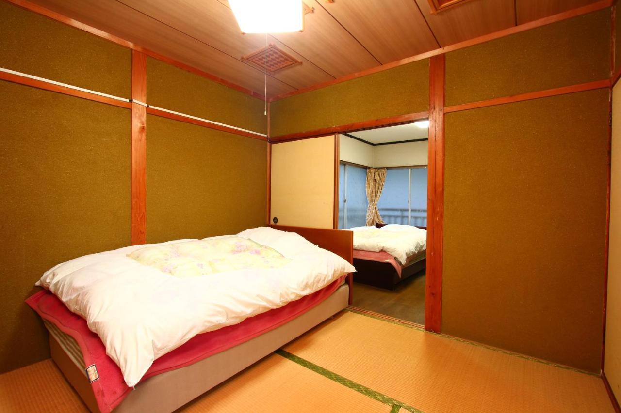 Okui Ryokan Goto Exterior photo